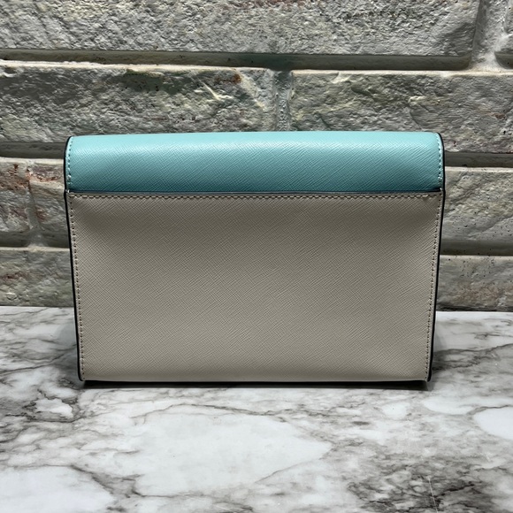 Kate Spade Carson Convertible Crossbody NWT - Picture 6 of 15